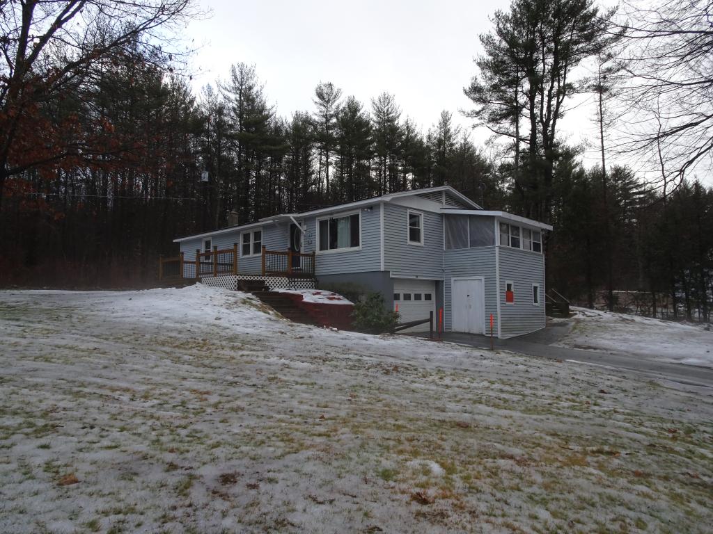 66 Wilson Pond Road Swanzey, NH 03431 - Photo 2 of 10