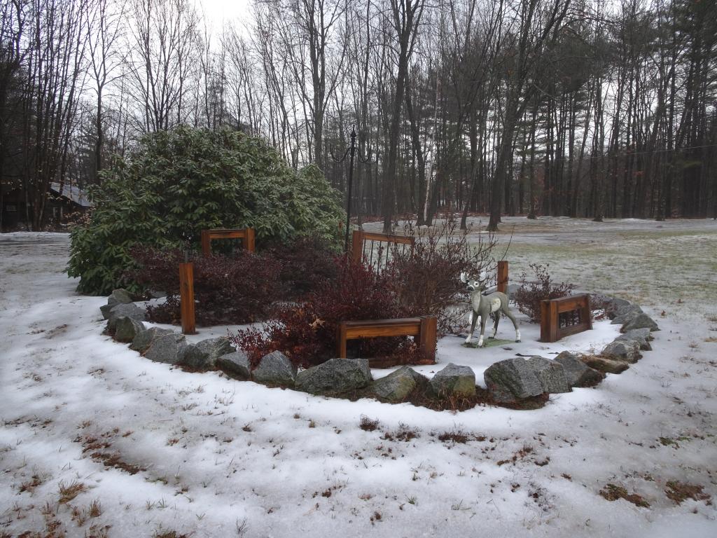 66 Wilson Pond Road Swanzey, NH 03431 - Photo 9 of 10