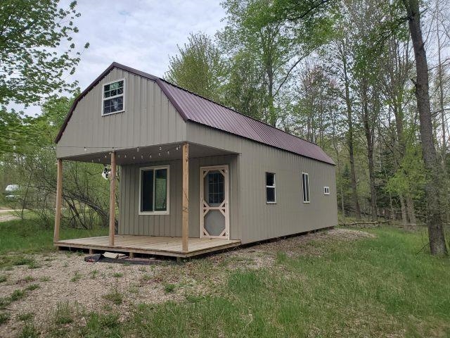 44 Rolling Hills Road West Branch, MI 48661 - Photo 1 of 8