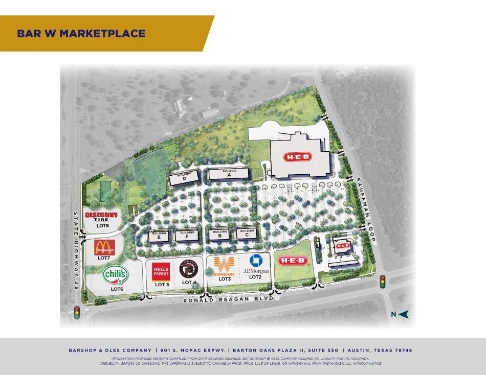 2229 Base Burner Path Leander, TX 78641 - Photo 39 of 40