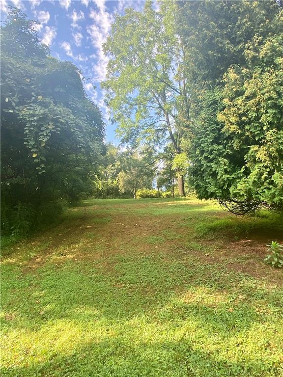 211 Amsler Road Sewickley, PA 15143 - Photo 4 of 18 a view of an ocean from a yard
