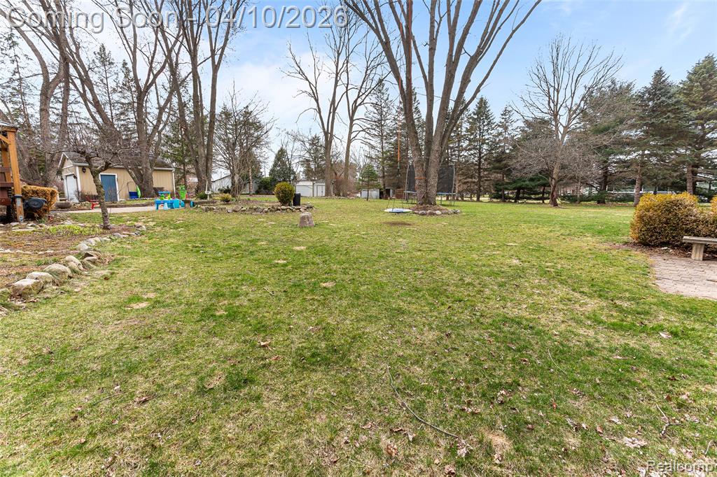 6374 Rickett Road Brighton, MI 48116 - Photo 59 of 73 Gallery Image 59