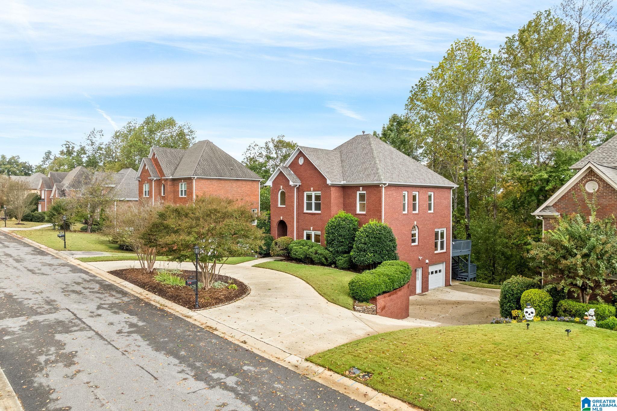 1290 Eagle Park Road Birmingham, AL 35242 - Photo 41 of 52