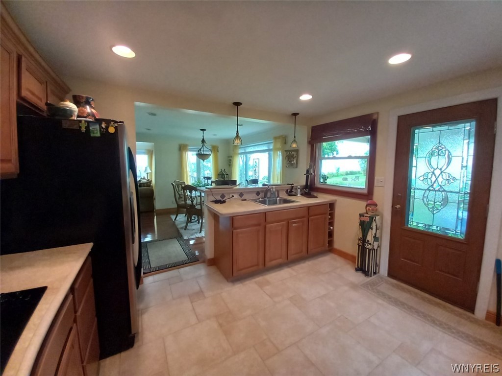 9802 Shorecliff Road Evans, NY 14006 - Photo 7 of 14