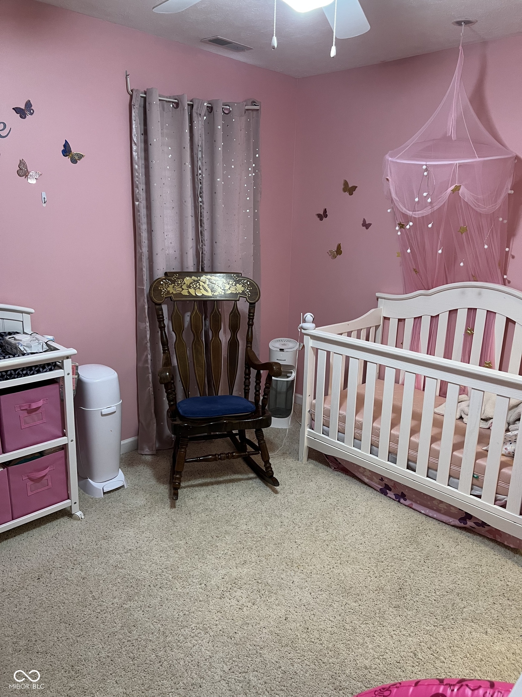 9817 Rhodes Lane Avon, IN 46123 - Photo 12 of 16