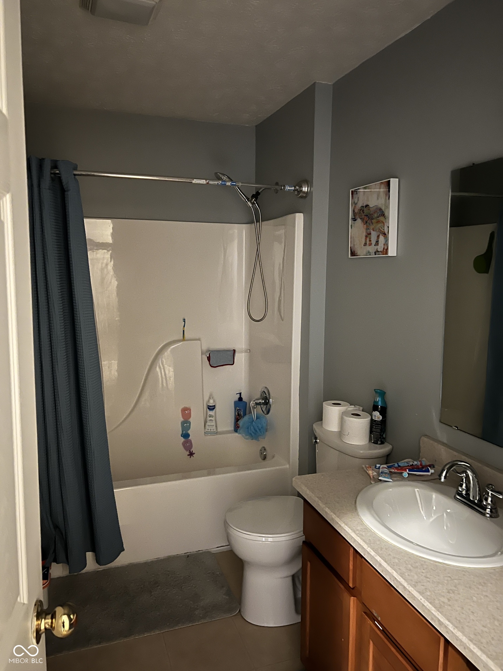 9817 Rhodes Lane Avon, IN 46123 - Photo 13 of 16