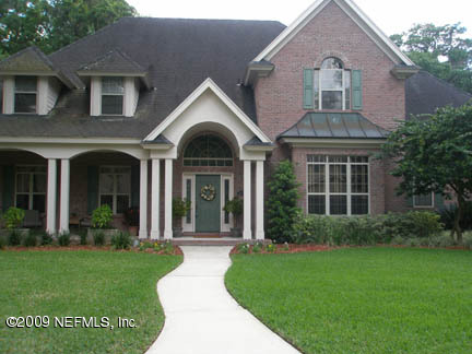 4650 River Point Road Jacksonville, FL 32207 - Photo 1 of 19 Front view