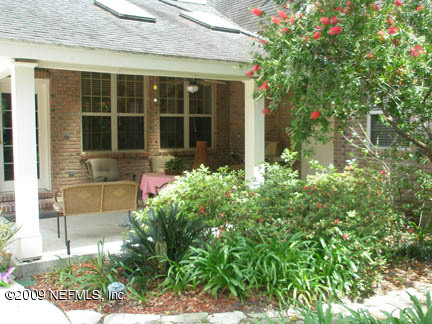 4650 River Point Road Jacksonville, FL 32207 - Photo 11 of 19 Breezy back porch