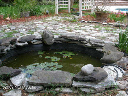 4650 River Point Road Jacksonville, FL 32207 - Photo 14 of 19 Soothing water feature