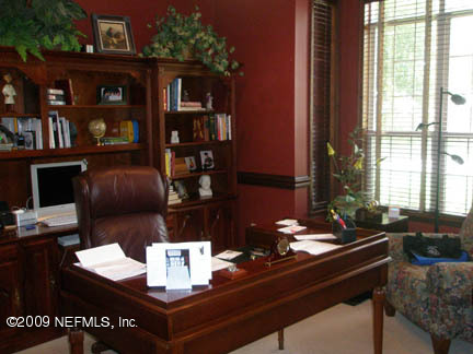 4650 River Point Road Jacksonville, FL 32207 - Photo 7 of 19 Gorgeous office on the first floor