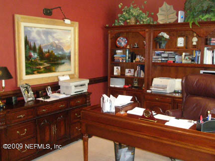4650 River Point Road Jacksonville, FL 32207 - Photo 8 of 19 Another view of the office