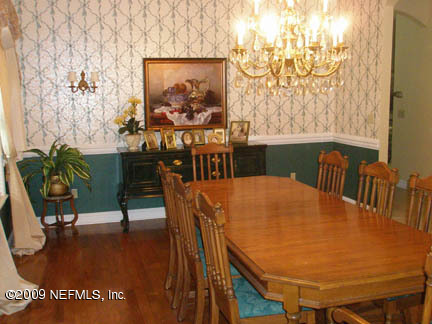 4650 River Point Road Jacksonville, FL 32207 - Photo 9 of 19 Formal dining room
