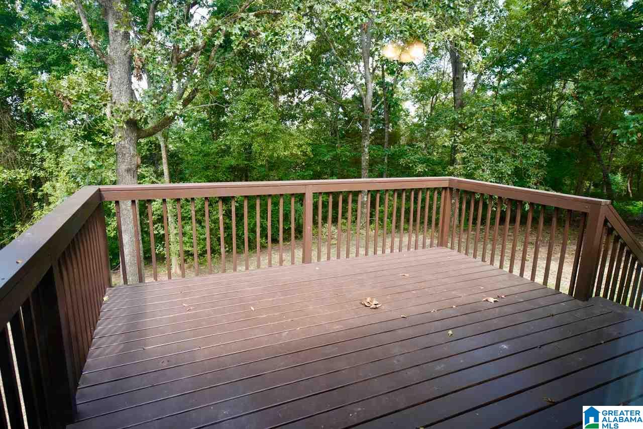 1007 Navajo Trail Alabaster, AL 35007 - Photo 35 of 36