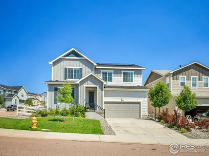 $653,400 | 2545 Villageview Lane, Castle Rock, CO 80104