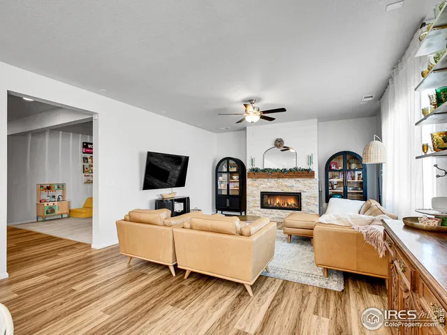 $645,000 | 2545 Villageview Lane, Castle Rock, CO 80104