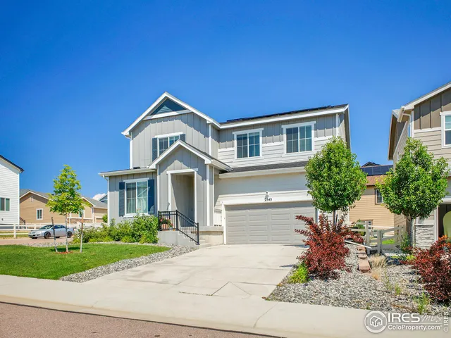 $645,000 | 2545 Villageview Lane, Castle Rock, CO 80104