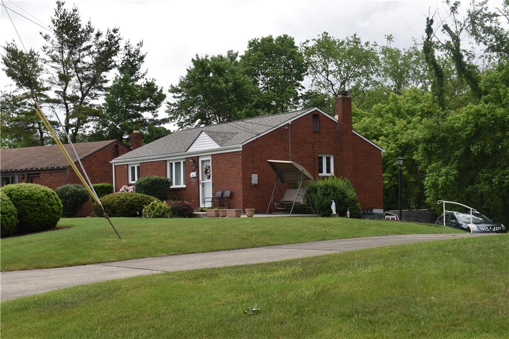 249 Olympic Road Pittsburgh, PA 15236 - Photo 4 of 4 Gallery Image 4