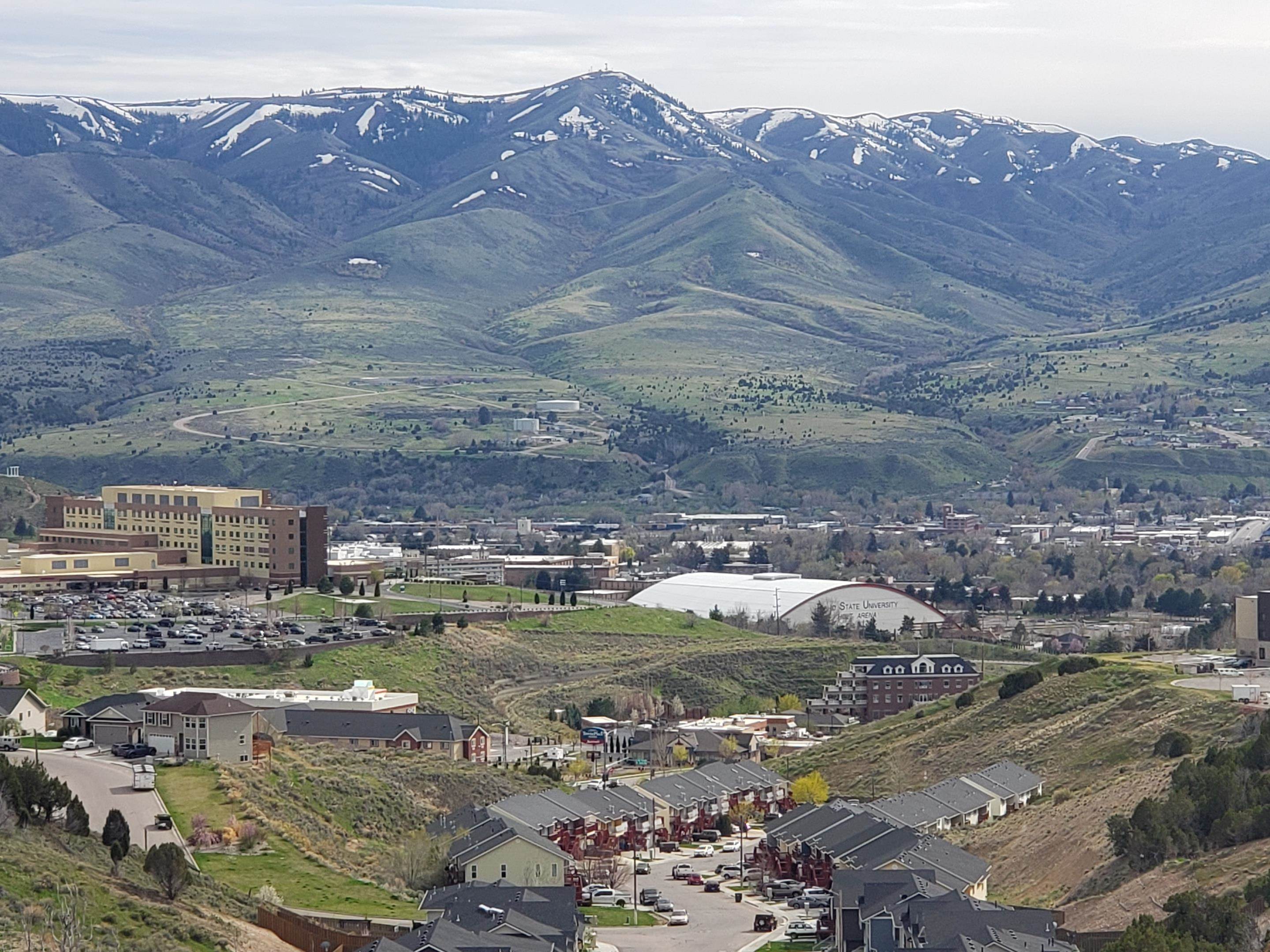 Tbd Tbd Center Street Pocatello, ID 83201 - Photo 1 of 1 Gallery Image 1