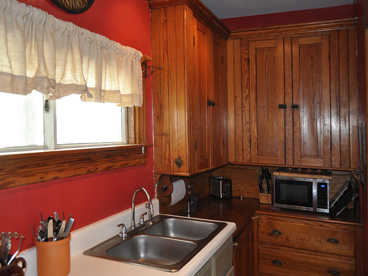 28 Upper Round Pond Road Bristol, ME 04539 - Photo 12 of 28 1-Interior-9-1280