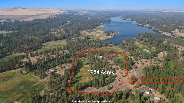 $800,000 | 21110 West Blue Heron Road, Medical Lake, WA 99022