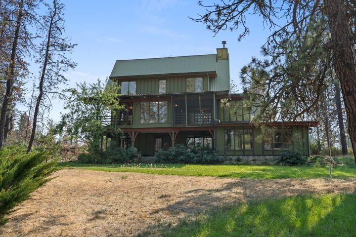 21110 West Blue Heron Road Medical Lake, WA 99022 - Photo 10 of 49