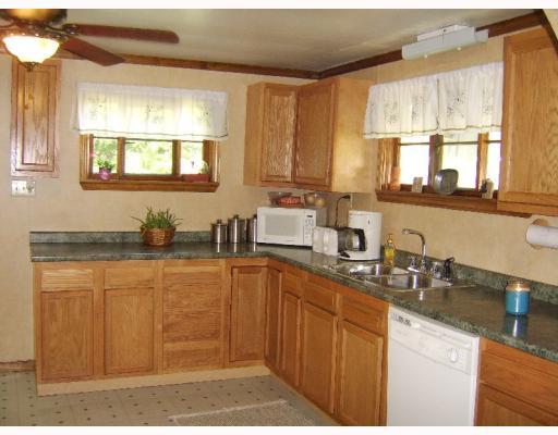 151 Heller Road Butler, PA 16002 - Photo 2 of 14 Kitchen. Fabulous new kitchen that includes a refrigerator, dishwasher and electric stove!