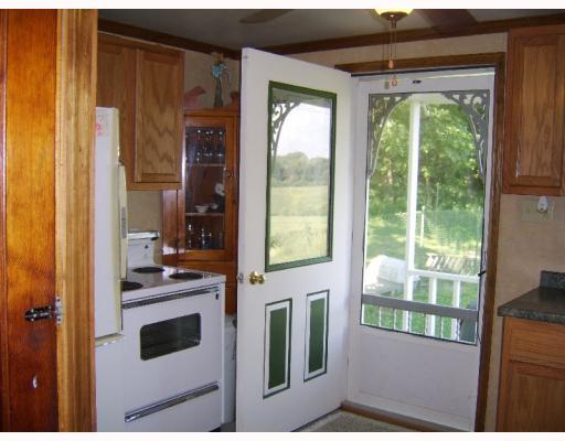 151 Heller Road Butler, PA 16002 - Photo 3 of 14 Kitchen. The kitchen leads to the side porch!