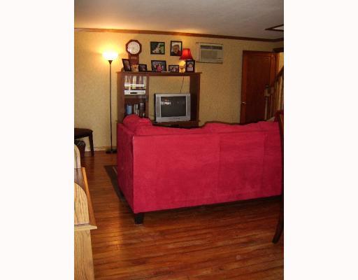 151 Heller Road Butler, PA 16002 - Photo 5 of 14 Living Room. Open living room with gleaming hardwood floors!