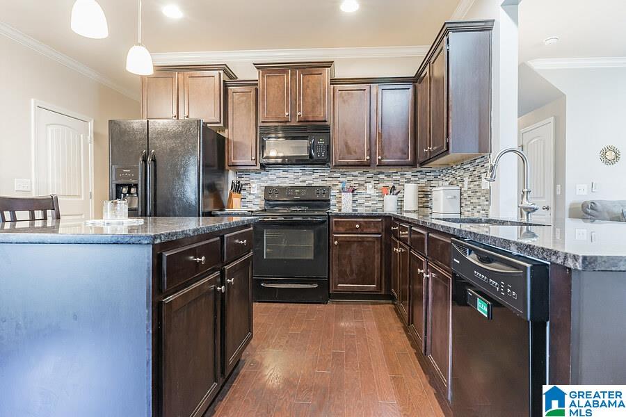 1091 Riviera Drive Calera, AL 35040 - Photo 7 of 21