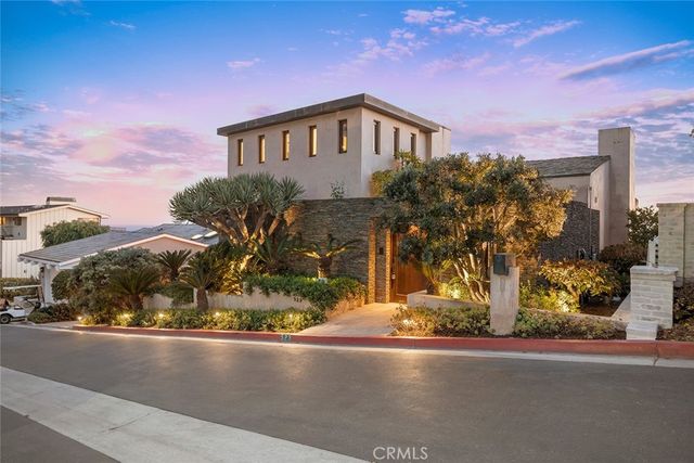 $12,750,000 | 523 Emerald Bay, Laguna Beach, CA 92651