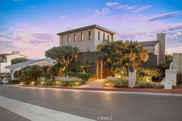 $12,750,000 | 523 Emerald Bay, Laguna Beach, CA 92651