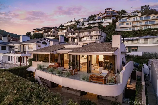 $12,750,000 | 523 Emerald Bay, Laguna Beach, CA 92651
