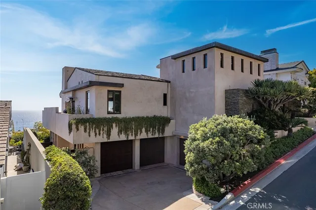 $12,750,000 | 523 Emerald Bay, Laguna Beach, CA 92651