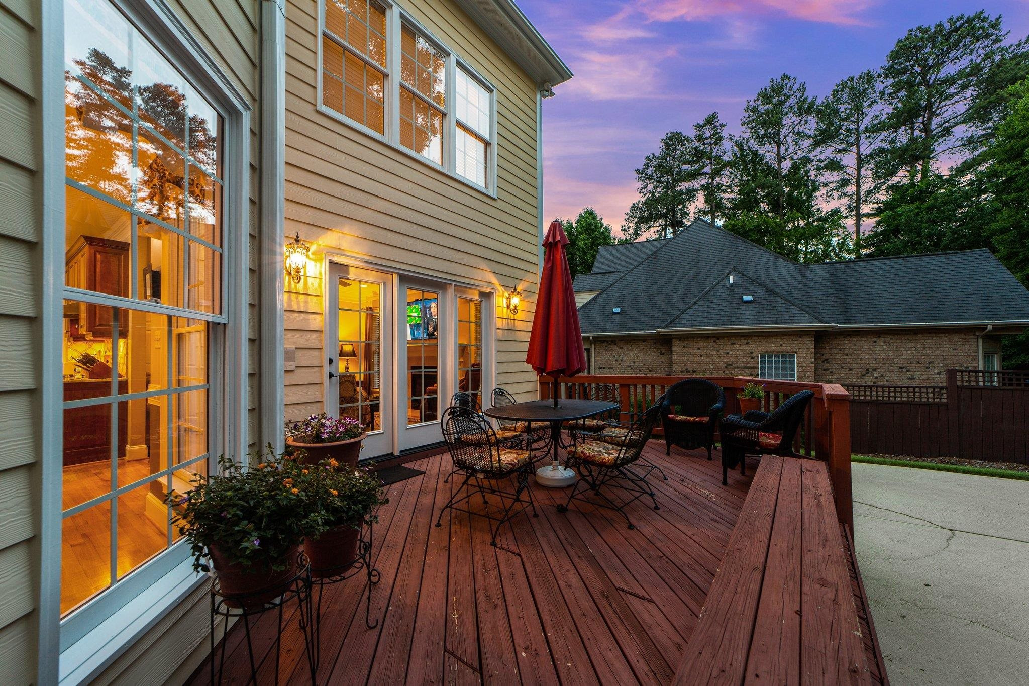 3205 Tall Tree Place Raleigh, NC 27607 - Photo 51 of 58 Photo 65