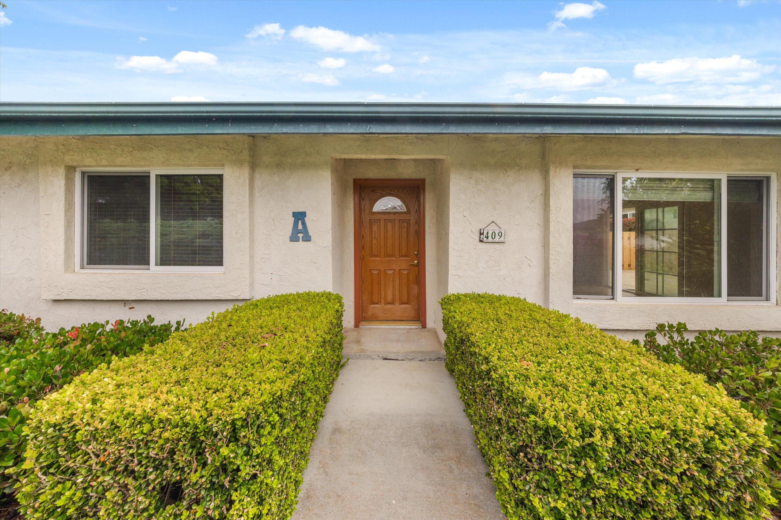 409 Northgate Drive, Unit A Goleta, CA 93117 - Photo 1 of 32 06-7L5A8300