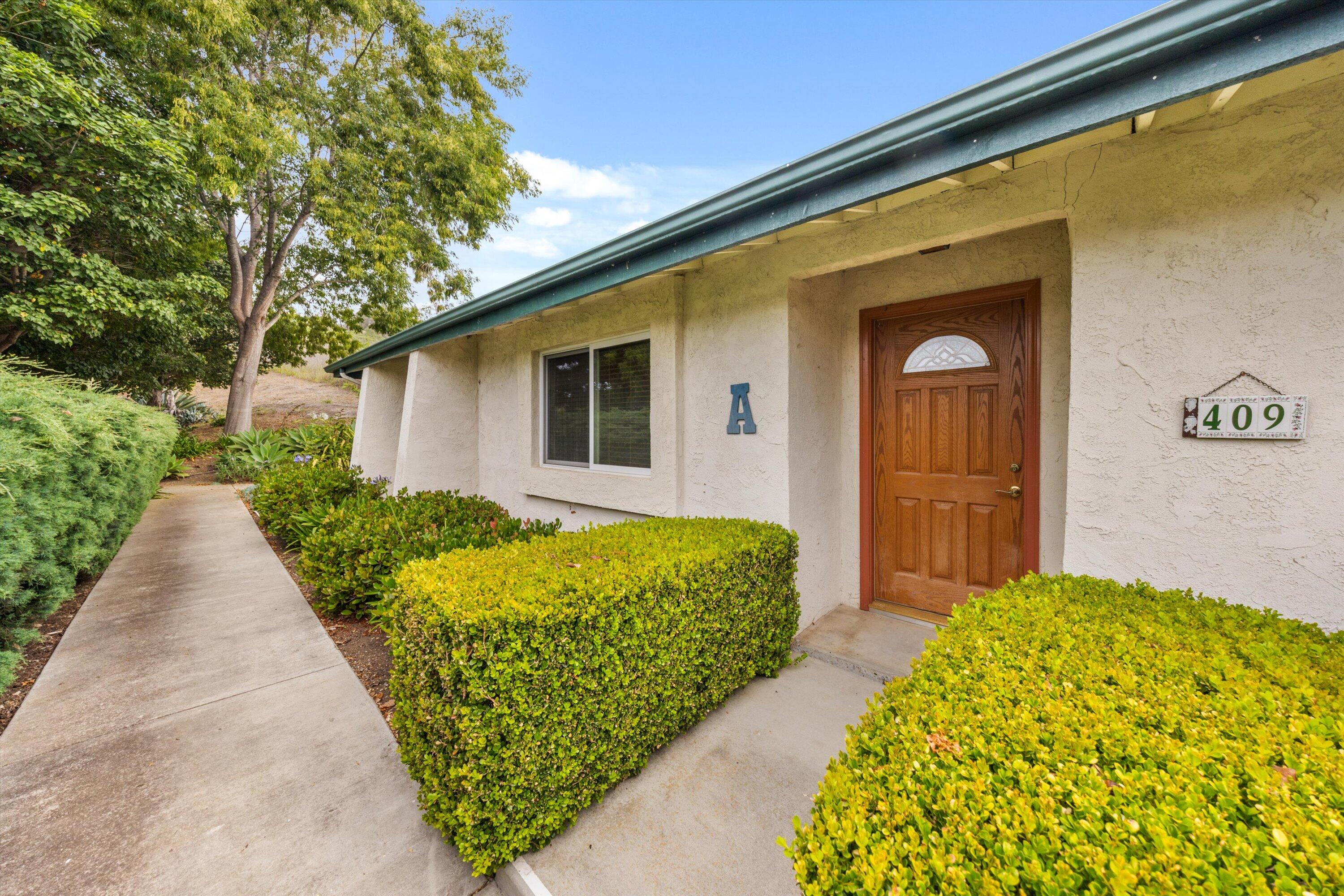 409 Northgate Drive, Unit A Goleta, CA 93117 - Photo 4 of 32 03-7L5A8330