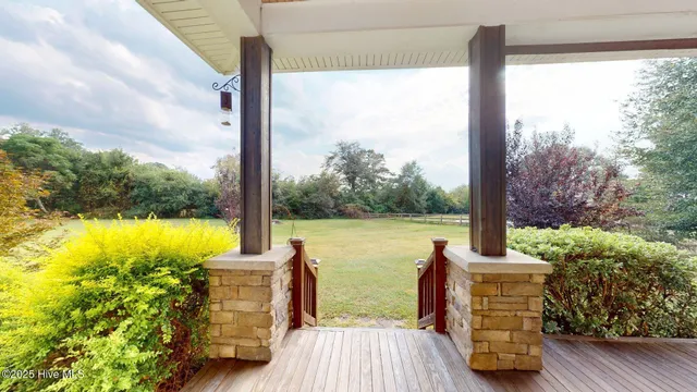 $475,000 | 185 Highway 73, West End, NC 27376