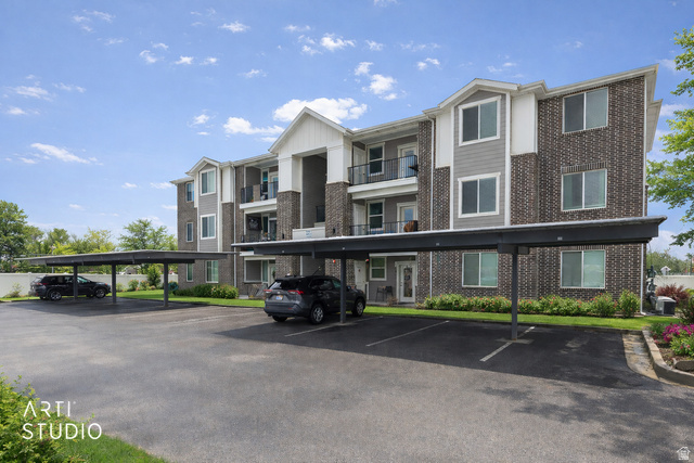 130 7th Street, Unit C304 Ogden, UT 84404 - Photo 4 of 24