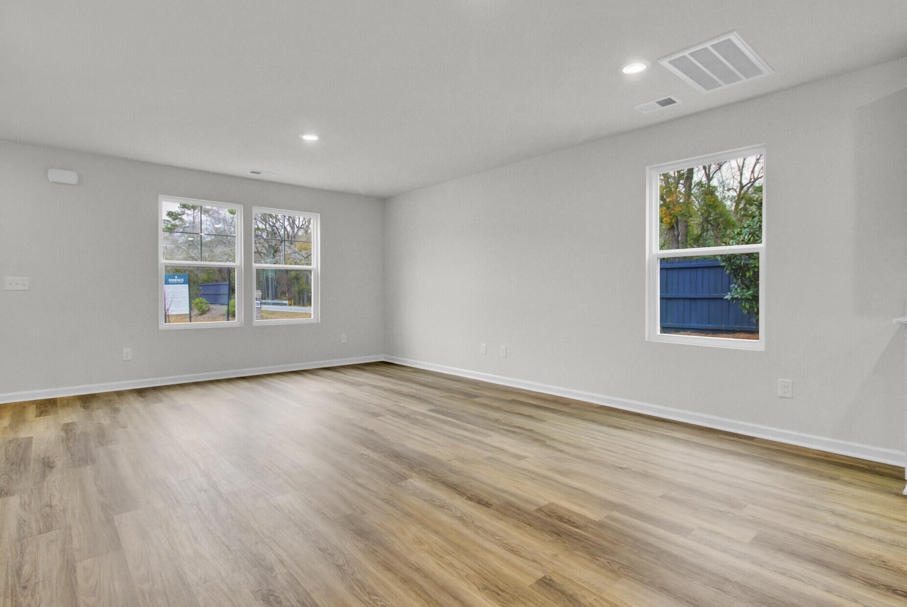 7010 Windham Way Ladson, SC 29456 - Photo 17 of 54 Family Room w. Abundant Natural Light