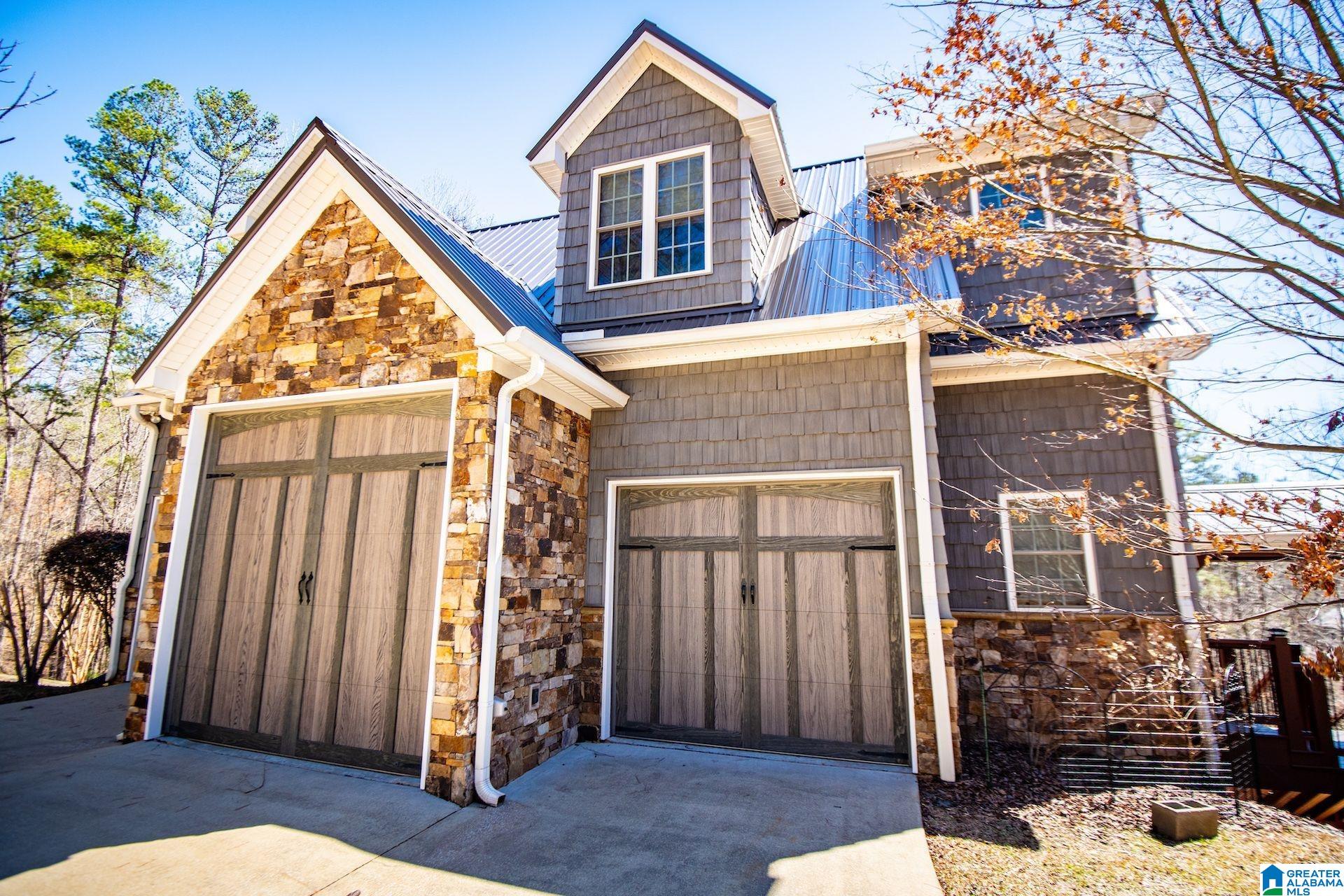395 Creek Run Road Wedowee, AL 36278 - Photo 43 of 64