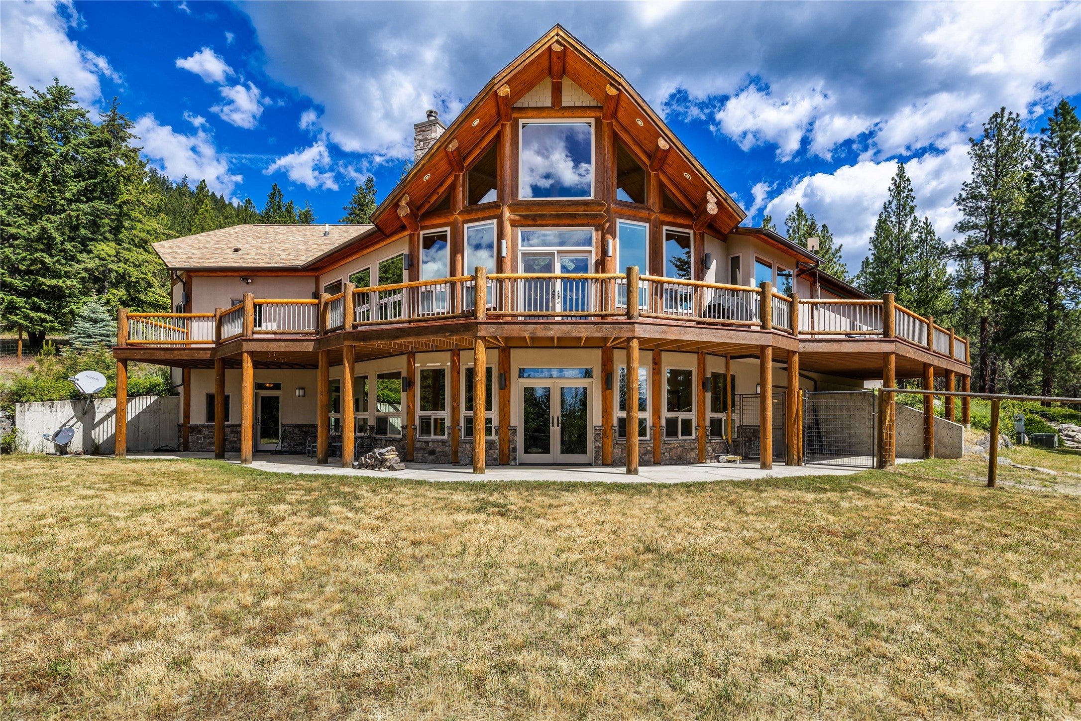 956-952 Falling Star Road Victor, MT 59875 - Photo 47 of 67 Gallery Image 47