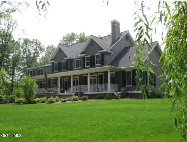 $988,000 | 50 Lincoln Mountain Road, Corinth, NY 12822
