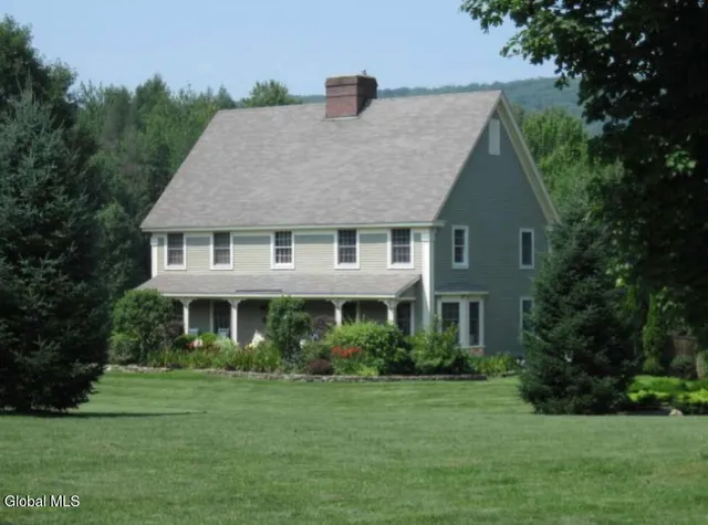 $988,000 | 50 Lincoln Mountain Road, Corinth, NY 12822