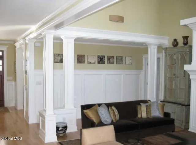 $988,000 | 50 Lincoln Mountain Road, Corinth, NY 12822