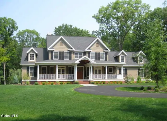 $988,000 | 50 Lincoln Mountain Road, Corinth, NY 12822