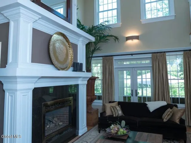 $988,000 | 50 Lincoln Mountain Road, Corinth, NY 12822