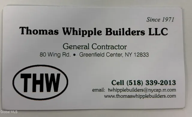 $988,000 | 50 Lincoln Mountain Road, Corinth, NY 12822