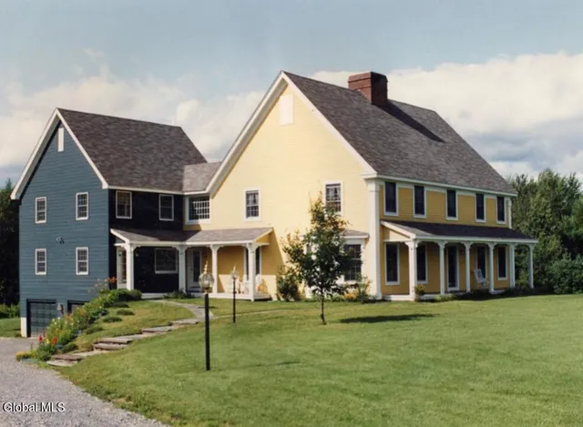 $988,000 | 50 Lincoln Mountain Road, Corinth, NY 12822