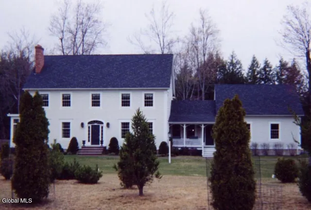 $988,000 | 50 Lincoln Mountain Road, Corinth, NY 12822