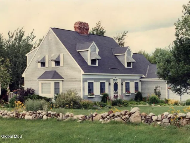 $988,000 | 50 Lincoln Mountain Road, Corinth, NY 12822